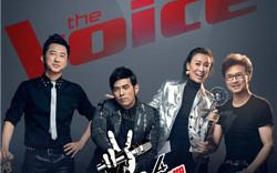 2013中国好声音第二季,导师与选手的精彩对决-节目亮点解析