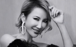 李玟：华语天后，音乐与舞蹈的璀璨明星