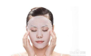 一面膜上边一面膜下边视频解析-美容新趋势效果评测