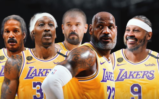 NBA湖人队,篮球豪门的辉煌与未来-球队成就解析