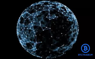 区块链技术的英文表述：区块链(blockchain)的正确英文翻译
