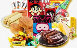 两个一个吃10分钟图片零食搭配解析-快速美味与健康的结合