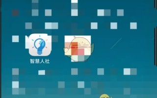 《湖南智慧人社》查询社保缴费记录方法