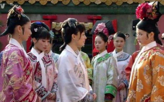 《甄嬛传》剧情解析与角色成长-宫廷斗争背后的真实情感