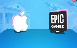 Epic总裁再次炮轰苹果公司日本新政 《堡垒之夜》日区iOS版流产