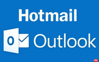 网页版Hotmail邮箱登录 Outlook.com官方入口
