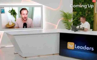 AI赋能教练：HR 行业如何利用人工智能实现人才发展新突破