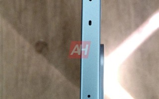 一加Turbo实图曝光：9000mAh巨无霸电池+144Hz显示屏
