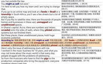 箭在弦上,SEO关键词优化策略-深度内容撰写技巧