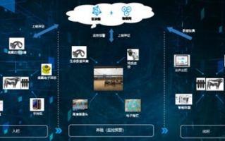 万向区块链：揭秘其背景与发展前景