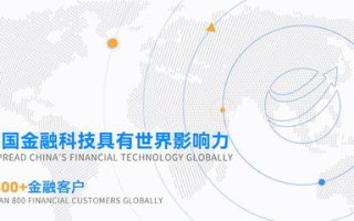 长亮科技，金融科技解决方案的领导者-技术创新与实践应用