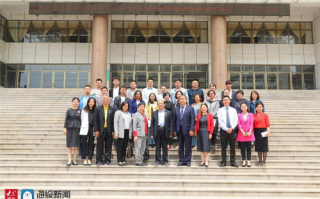 中原科技学院,高质量科技人才培养基地-教育理念与成果解读