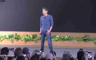 OpenAI DevDay 2025：赋能开发者，AI技术新纪元