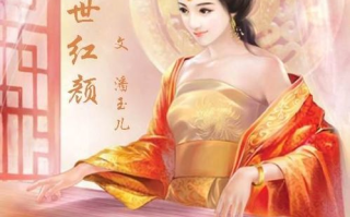 杨玉环传奇,1980港版影视作品解析-历史与艺术的交融