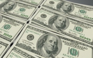 人均负债80万水深火热！前白宫经济顾问：美国债务危机已无可救药