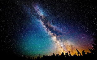 我的漂亮瘦子4星空：时尚与宇宙美学的完美融合