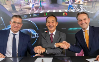 刚采埃孚把ADAS业务卖给三星了 到手124亿