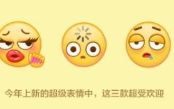 2025年度QQ最常用AI表情出炉 你一定看过