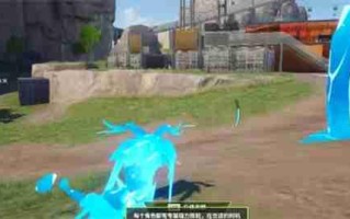 《远光84》凌波技能玩法介绍