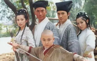 陆毅主演电视剧盘点：从奶油小生到实力派演员的蜕变