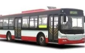 公交车上的“跳dan”体验-城市生活的微观观察