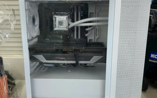 超级捡漏！14900KS+64GB高端主机4200元拿下 其实值2万