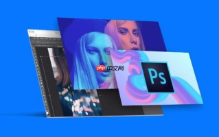 用photoshop怎么换图片背景_photoshop换背景详细指南
