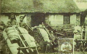 铜雀台历史背景与文化价值-建筑特色与旅游指南