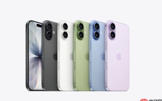 传iPhone 18最快过年前落地生产 元旦后测试量产线