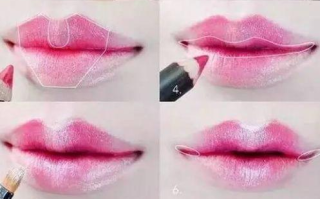 打造热情迷唇，唇部护理与流行趋势解析