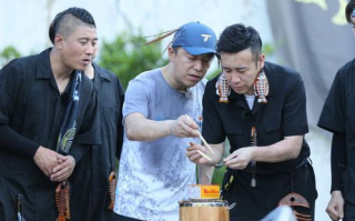 荒岛惊魂,探险生存指南-揭秘荒岛生活