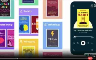 Blinkist vs Headway：深度对比，选择最适合你的知识速递App
