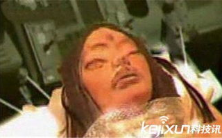 月球神秘三眼女尸，宇宙生命奥秘新线索-科学解析与影响评估