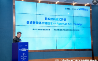 连续俩月霸榜全球第一的数据分析智能体 终于开源啦