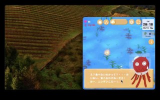 放置系模拟新作《Idol Pet UFO》登陆Steam！银河系最穷行星挑战还债任务