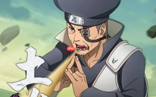 《火影忍者手游》忍战士台介绍