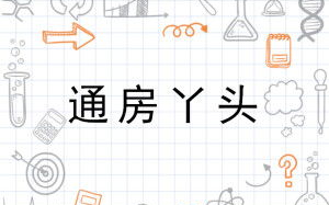 通房丫头的生活真相,古代女性角色的深度剖析
