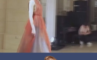 女生戴一天仙女棒的感受与时尚魔法体验