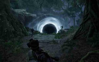 《PUBG：黑域撤离》首次封测结束 玩家积极参与