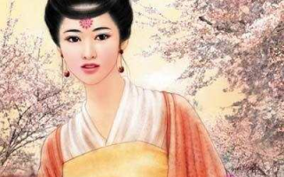 杨玉环最惊艳的版本——古典与现代的碰撞与融合