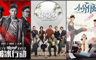 TVB最新港剧，精彩纷呈的视听盛宴-剧集推荐与点评