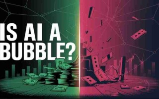 AI泡沫会破裂吗？2025年AI投资全面分析