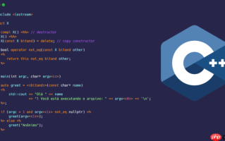 C++如何进行UTF-8和GBK编码转换？（代码示例）