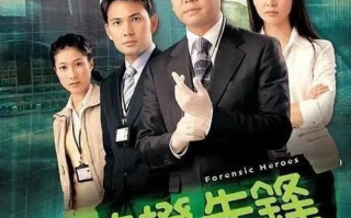 法证先锋6电视剧免费观看-合法途径与剧情解读