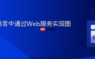 在Go语言中通过Web服务实现图片展示