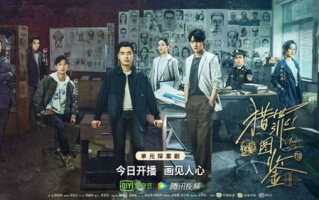 精选剧情推荐，影视盛宴不容错过-观影指南