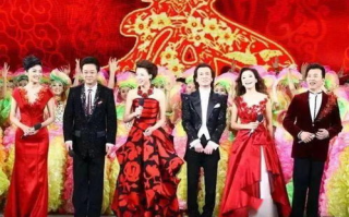 2023年卫视春晚时间表,哪个卫视今晚播出春晚节目