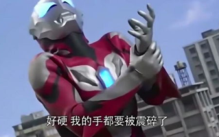 捷德奥特曼中文版,深入了解这位英雄的起源与影响力-精彩剧情解析