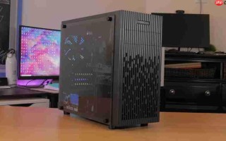 经济型游戏PC构建指南：Athlon 3000G超值选择