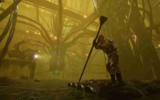 科幻FPS《至高实验》公布 推荐RTX 4080显卡